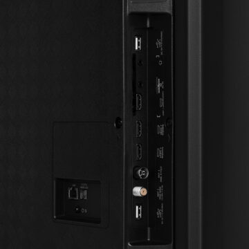 Hisense gamma TV 2023