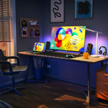 Hisense gamma TV 2023