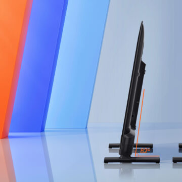 Hisense gamma TV 2023