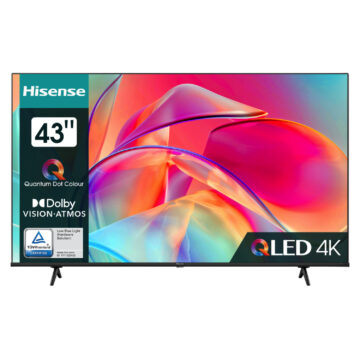 Hisense gamma TV 2023