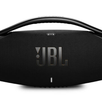 Da JBL speaker portatili e auricolari per la colonna sonora dell’estate