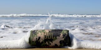 Da JBL speaker portatili e auricolari per la colonna sonora dell’estate