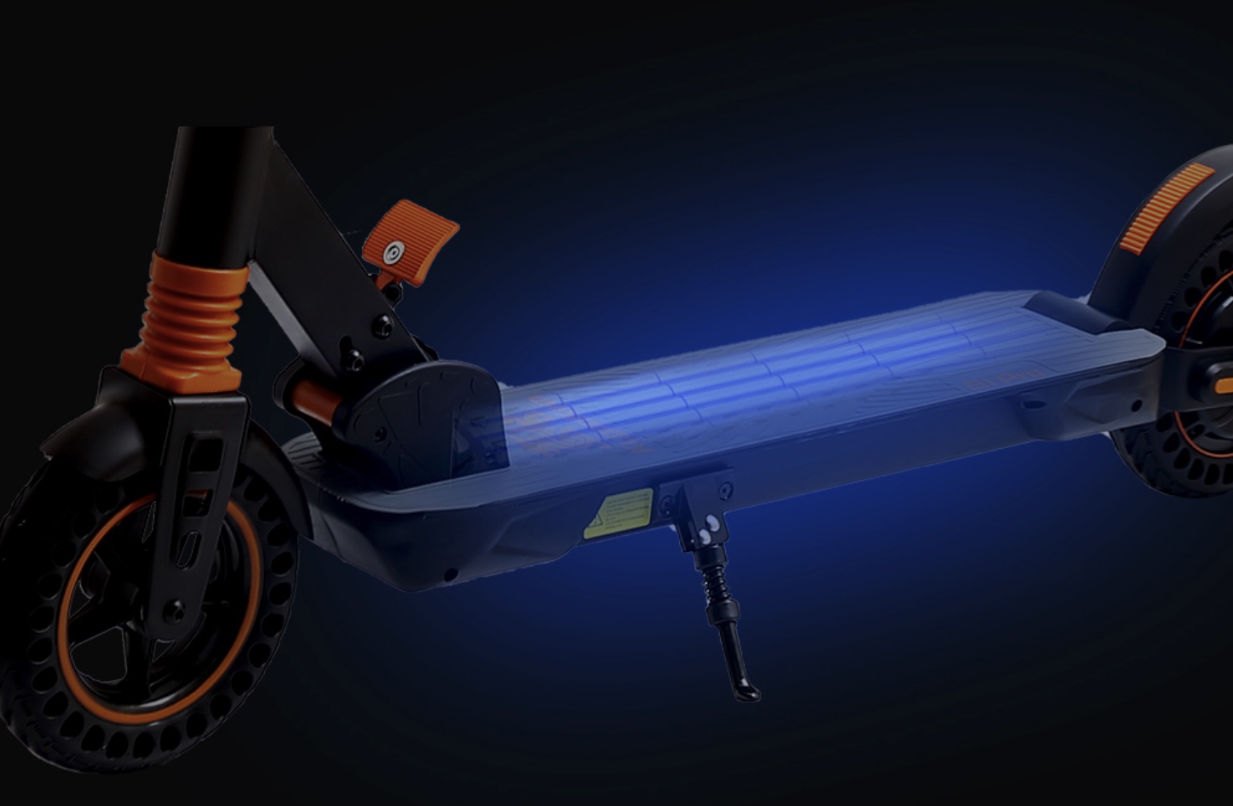 KugooKirin S1 Pro, tra i monopattini più economici nel settore KugooKirin S1 Pro, tra i monopattini più economici nel settore