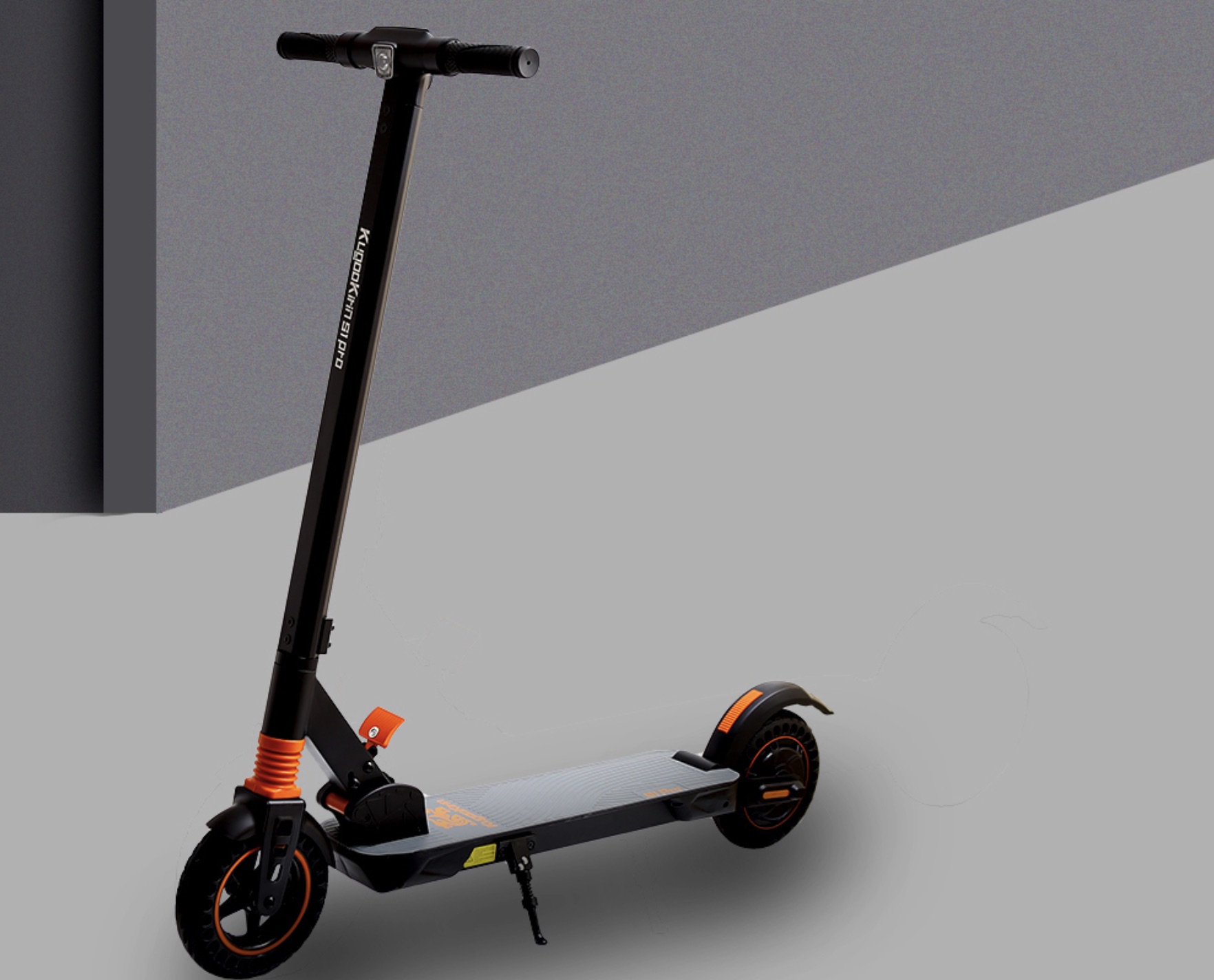 KugooKirin S1 Pro, tra i monopattini più economici nel settore KugooKirin S1 Pro, tra i monopattini più economici nel settore