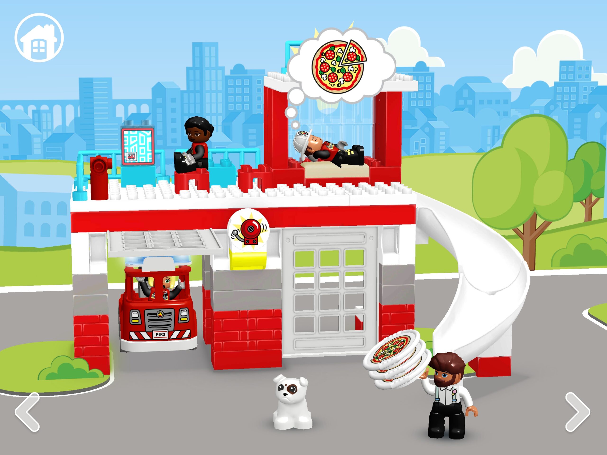 Su Apple Arcade arrivano Slay the Spire+ e LEGO DUPLO WORLD+