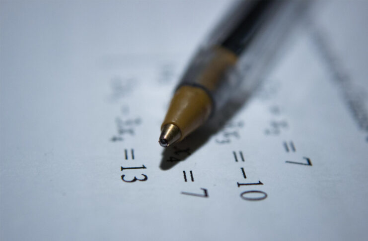 I migliori libri di matematica per il resto di noi