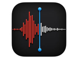 Come funziona l'app Memo Vocali su Mac
