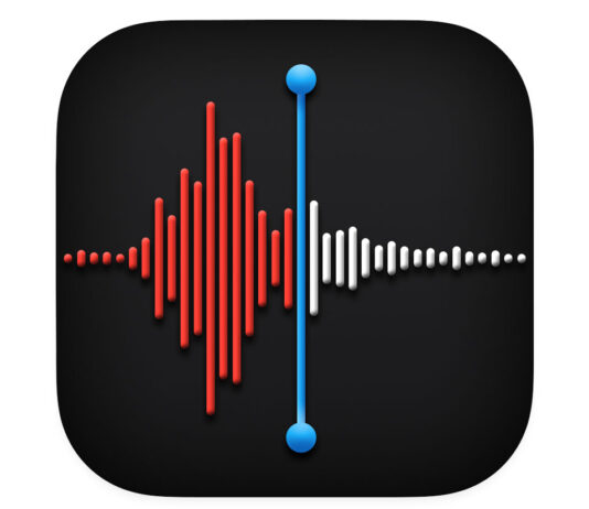 Come funziona l'app Memo Vocali su Mac