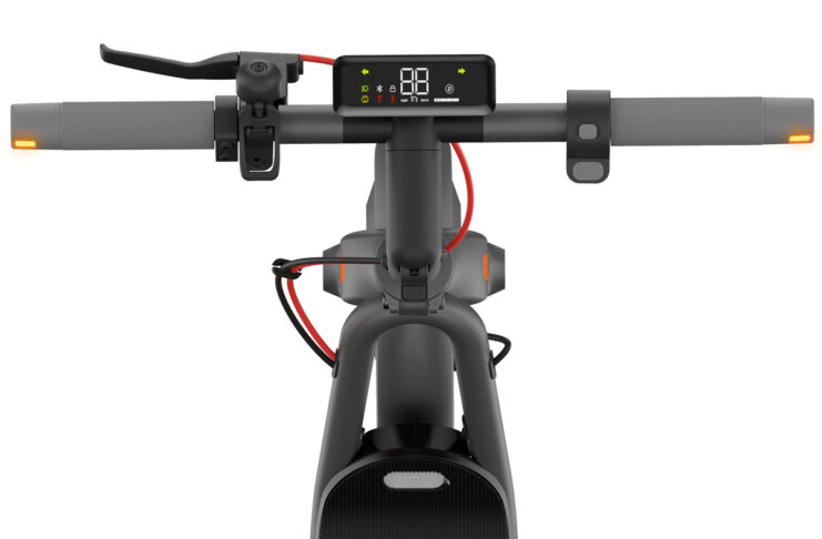 Monopattini Navee V40 Pro e V50, già pronti per provvedimenti  governo italiano