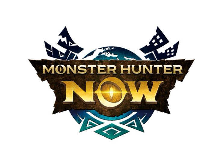Monster Hunter Now, al via le registrazioni del gioco Niantic e Capcom
