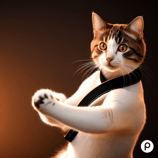 Picsart genera GIF animate con intelligenza artificiale AI fuori di testa