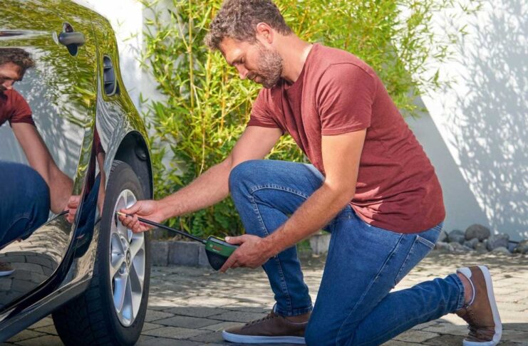 EasyPump, una pompa compatta e versatile per sport e tempo libero