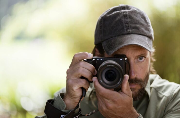 Sony a6700 è la mirrorless APS-C con Video 4K e riconoscimento II dei soggetti