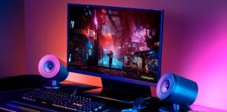 Recensione Razer Nommo V2 Pro, eccellenti in tutto, ma manca un controllo fondamentale