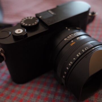 Recensione Leica Q3, la migliore compatta di sempre?