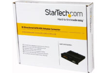 StarTech, un adattatore SATA IDE bidirezionale per vecchi Mac e PC