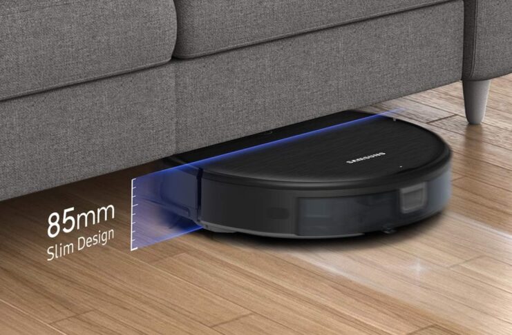 Samsung POWERbot VR05R5050WK in offerta Prime Day a 179,99 euro