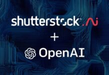 Shutterstock e OpenAI insieme per altri sei anni