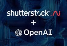 OpenAI e Shutterstock firmano per addestrare l’AI DALL-E Shutterstock e OpenAI insieme per altri sei anni