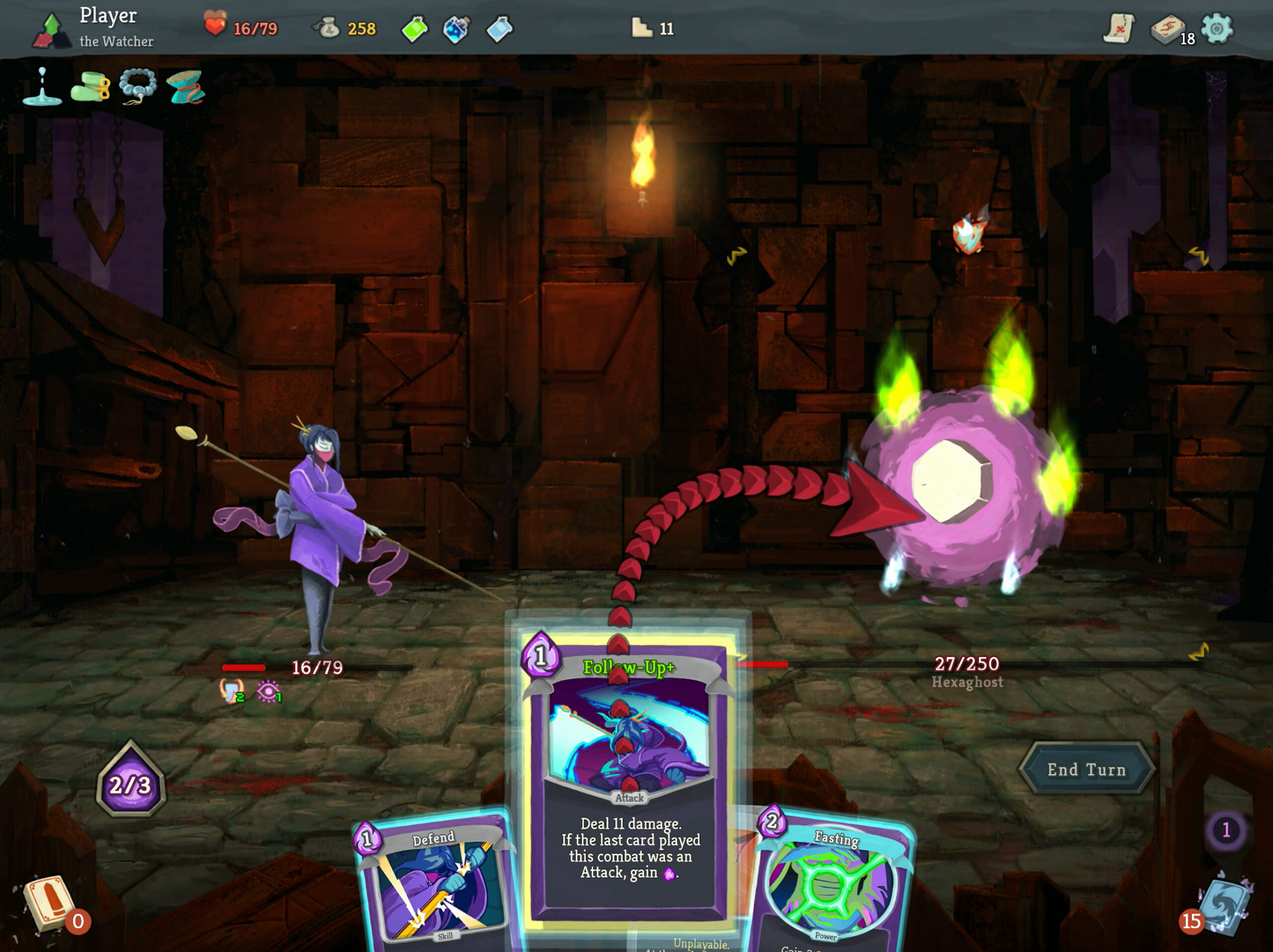 Su Apple Arcade arrivano Slay the Spire+ e LEGO DUPLO WORLD+