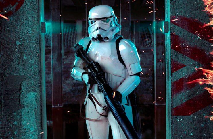 IA usata per scrivere articoli su Star Wars si è rivelata poco affidabile