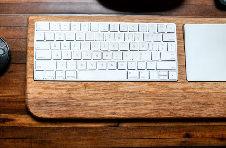 Come rinominare gli accessori Bluetooth su macOS Ventura e seguenti