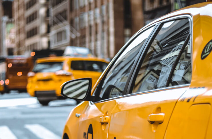 Distanze da aeroporto a centro città e costo spostamenti, la classifica