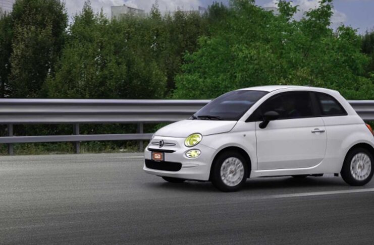 Auto ecologiche, in Italia il circolante 