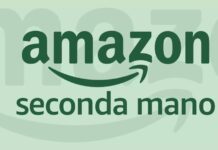 Amazon Seconda Mano, sconto extra 20% sui prodotti resi e come nuovi Fuori Tutto di Amazon Seconda Mano: sconto extra del 50%