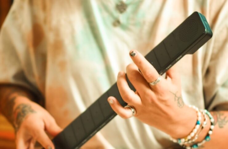 ENGWE M20, la bici elettrica che sembra una moto è in sconto