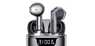 Auricolari full wireless in regalo su Amazon, con un codice li pagate 8,98€