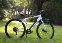 AVAKA R3, bici elettrica in sconto con codice AVAKA R3, bici elettrica in sconto con codice