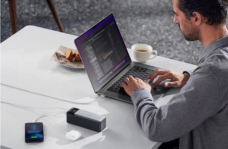 I migliori powerbank per MacBook e MacBook Pro