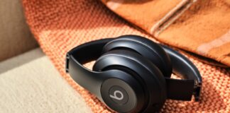 beats studio pro lancio