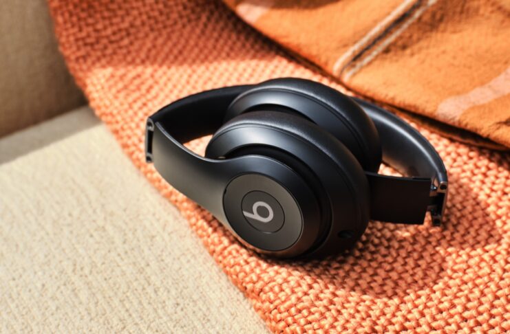 beats studio pro lancio