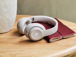 Minimo mai visto: cuffie Beats Studio Pro a meno di metà prezzo solo 169,99 € beats studio pro lancio