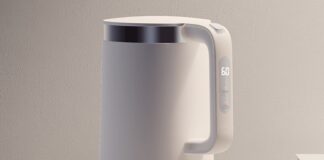 Prime Day, lo XIAOMI Mi Smart Kettle Pro bollitore smart a 47,99€