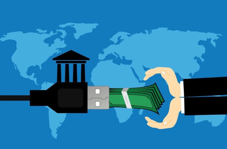 Bonifici istantanei economici, l’Europa approva la proposta