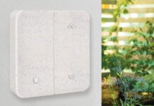Offerte di Primavera: Bticino sconta prese, termostati, serie connesse, prolunghe e citofoni MatixGO è la nuova serie civile sostenibile Bticino anche in versione smart