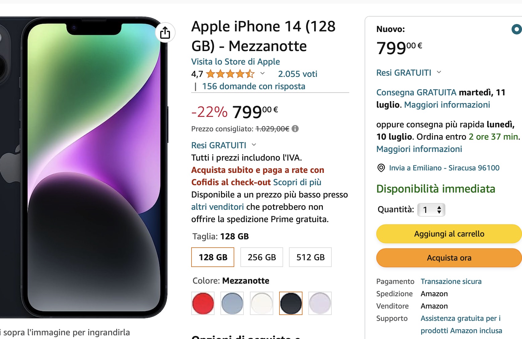 Direttiva Omnibus, stop ai falsi sconti su volantini e siti web