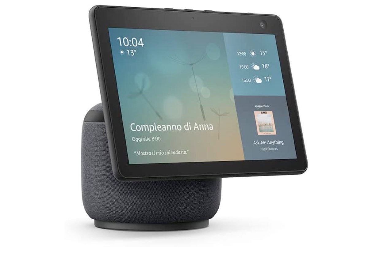 Amazon Echo Show