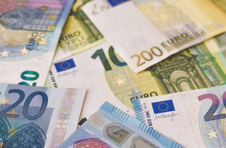 Vecchie banconote diventano calce e mattoni, esperimento di Banca d'Italia