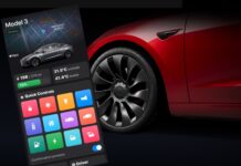 Ora c’è l’app contro l’ansia da ricarica con Tesla Ansia da ricarica con Tesla, ora c'è l'app