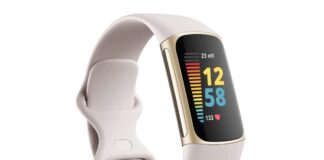 Prime Day, Fitbit Charge 5 la solo 99 €