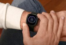 Fitbit Sense, lo smartwatch perfetto per la salute costa solo 129,99€