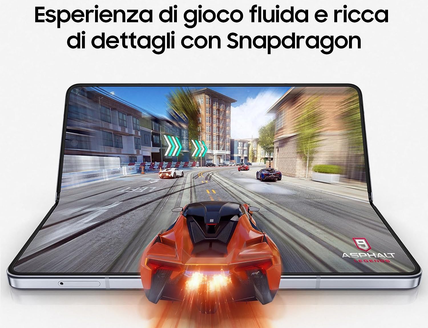 Galaxy Z Fold 5 Galaxy Z Fold 5