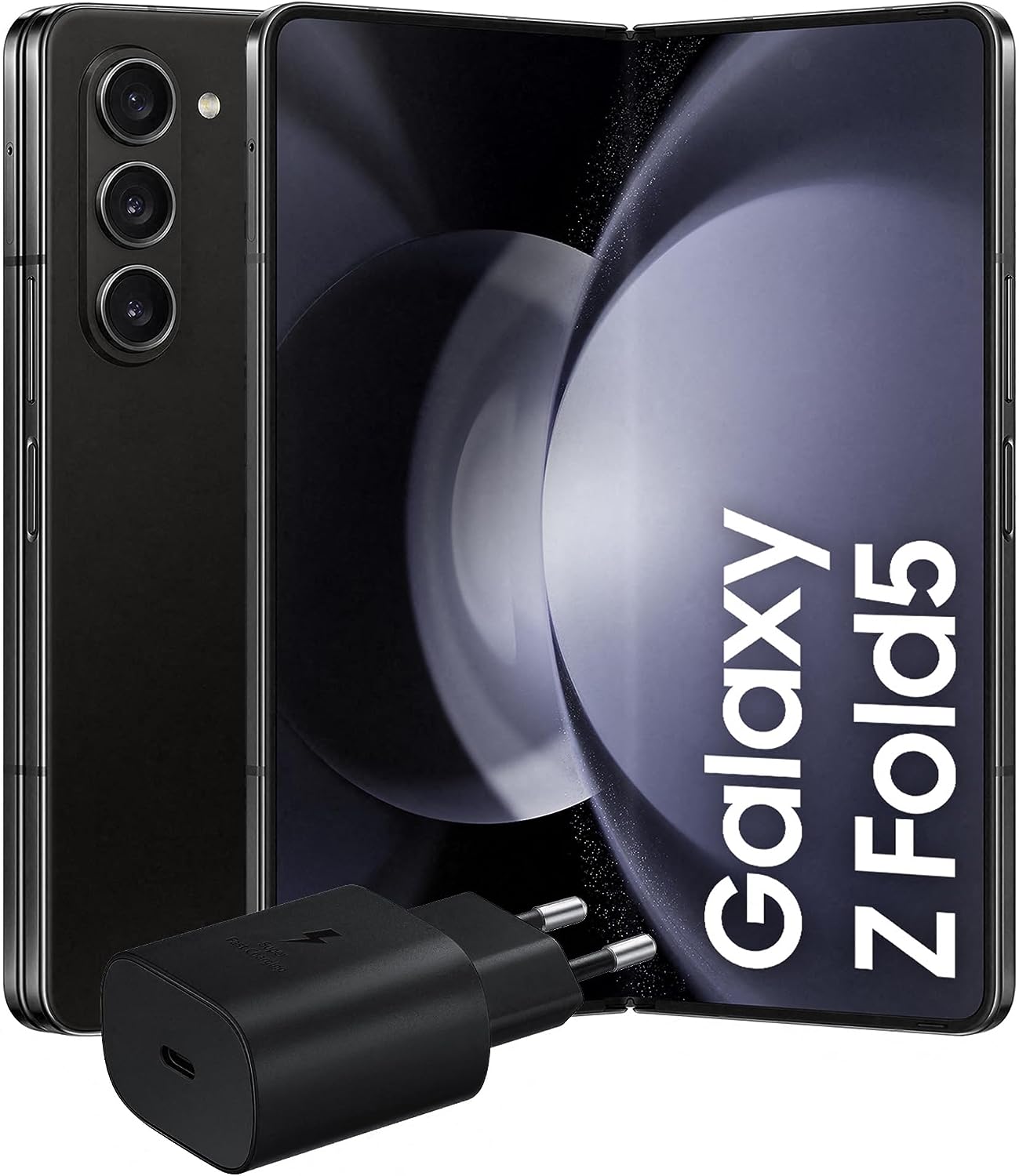 Galaxy Z Fold 5 Galaxy Z Fold 5