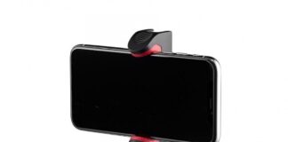 Prime Day, Pixi Manfrotto la ganascia di qualità per smartphone a 8,99€