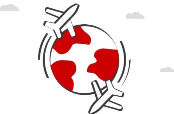 Da Iliad i pacchetti dati per viaggiare in Europa e Svizzera