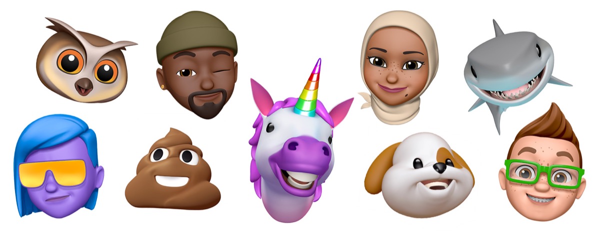 21 nuove emoji disponibili con iOS 16.4 e novità in arrivo con iOS 17